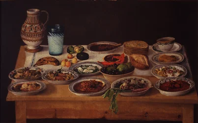 Anonym - Puebla Kitchen